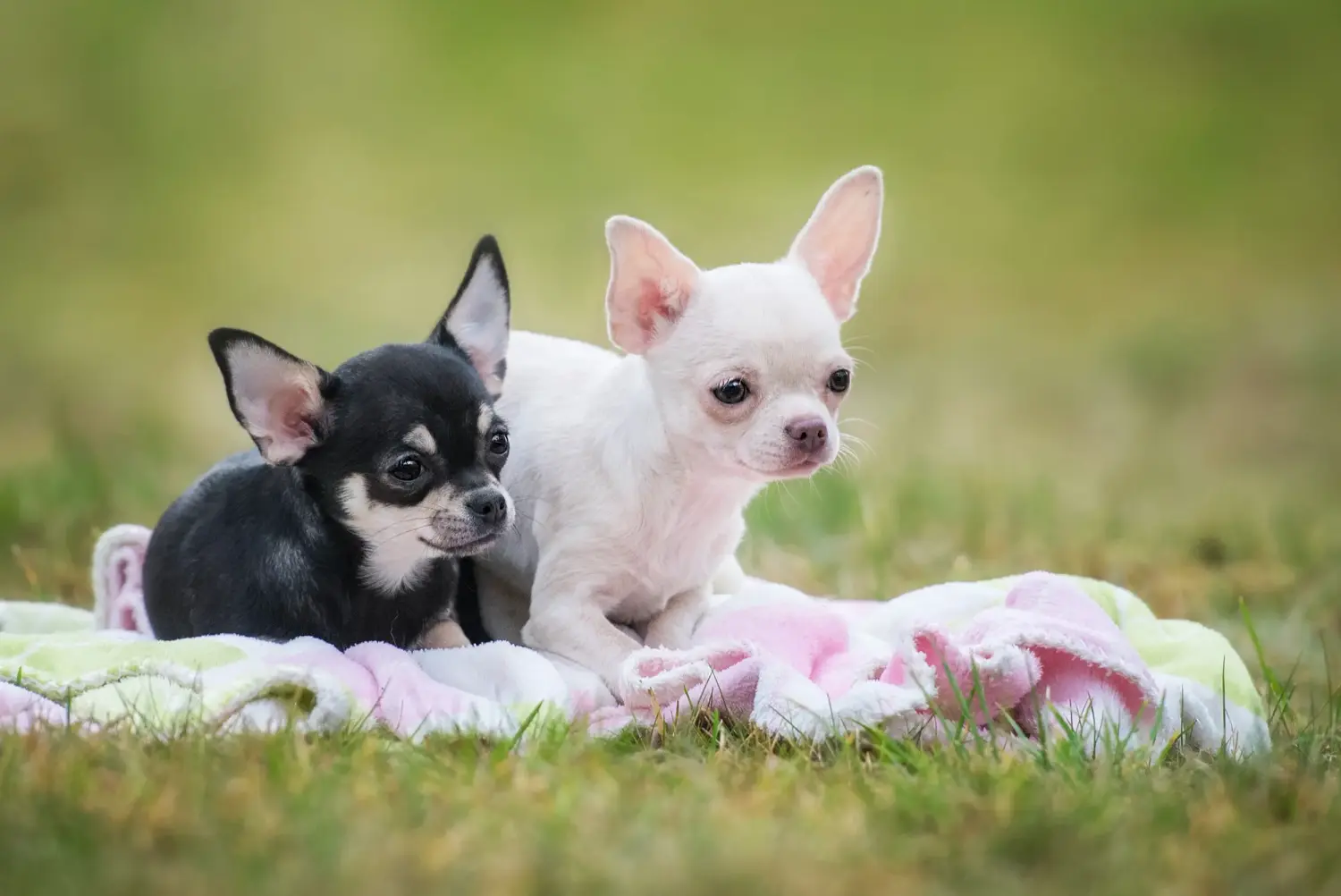 Kupno szczeniaka chihuahua oznacza wzięcie na siebie odpowiedzialności! Kup szczenięta chihuahua.