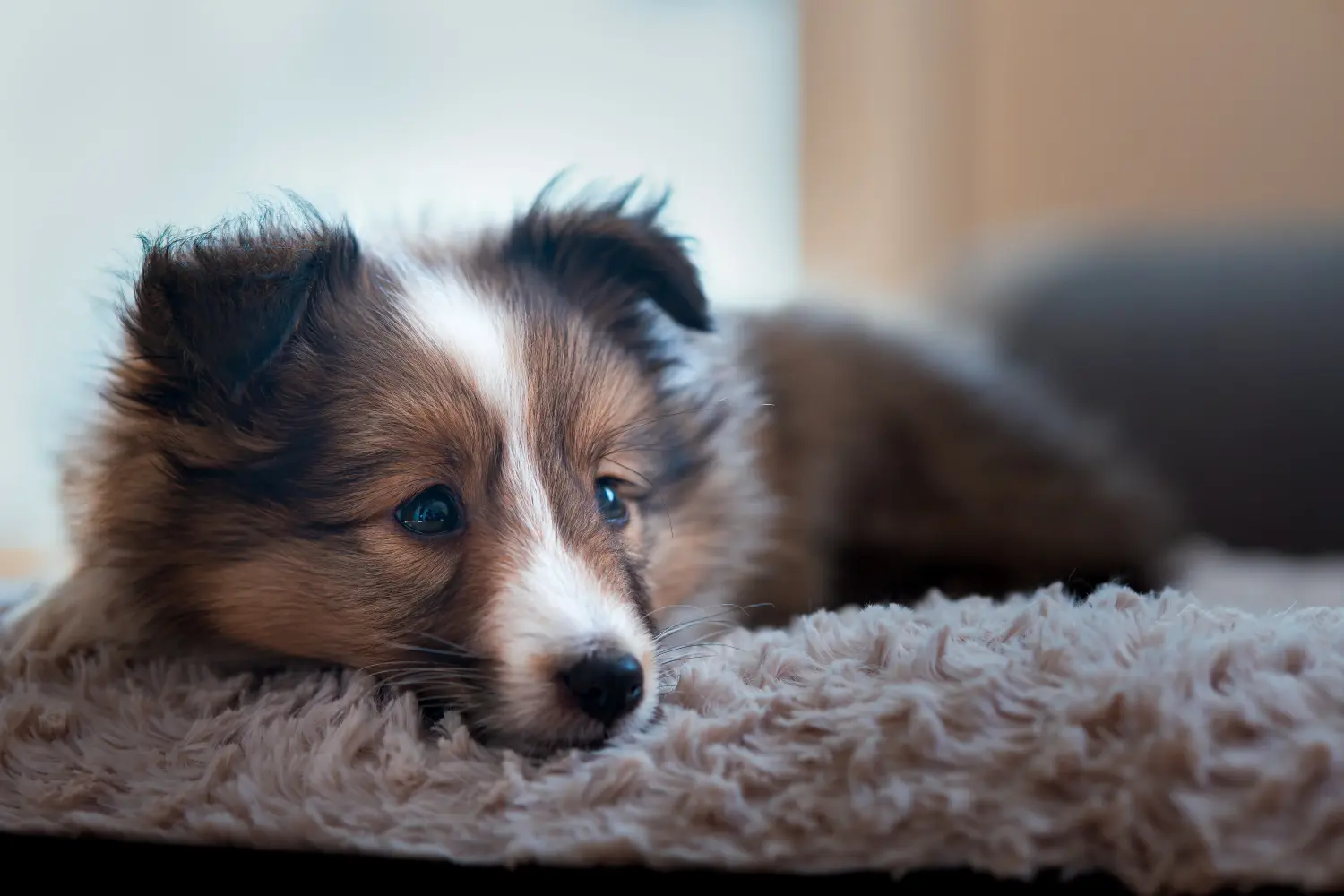 Kupno szczeniaka rasy Sheltie oznacza wzięcie na siebie odpowiedzialności! Kup szczenięta rasy Sheltie.