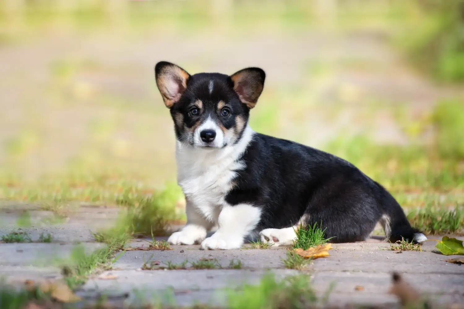 Kupno szczeniaka rasy Welsh Corgi oznacza wzięcie na siebie odpowiedzialności! Kup szczenięta rasy Welsh Corgi.