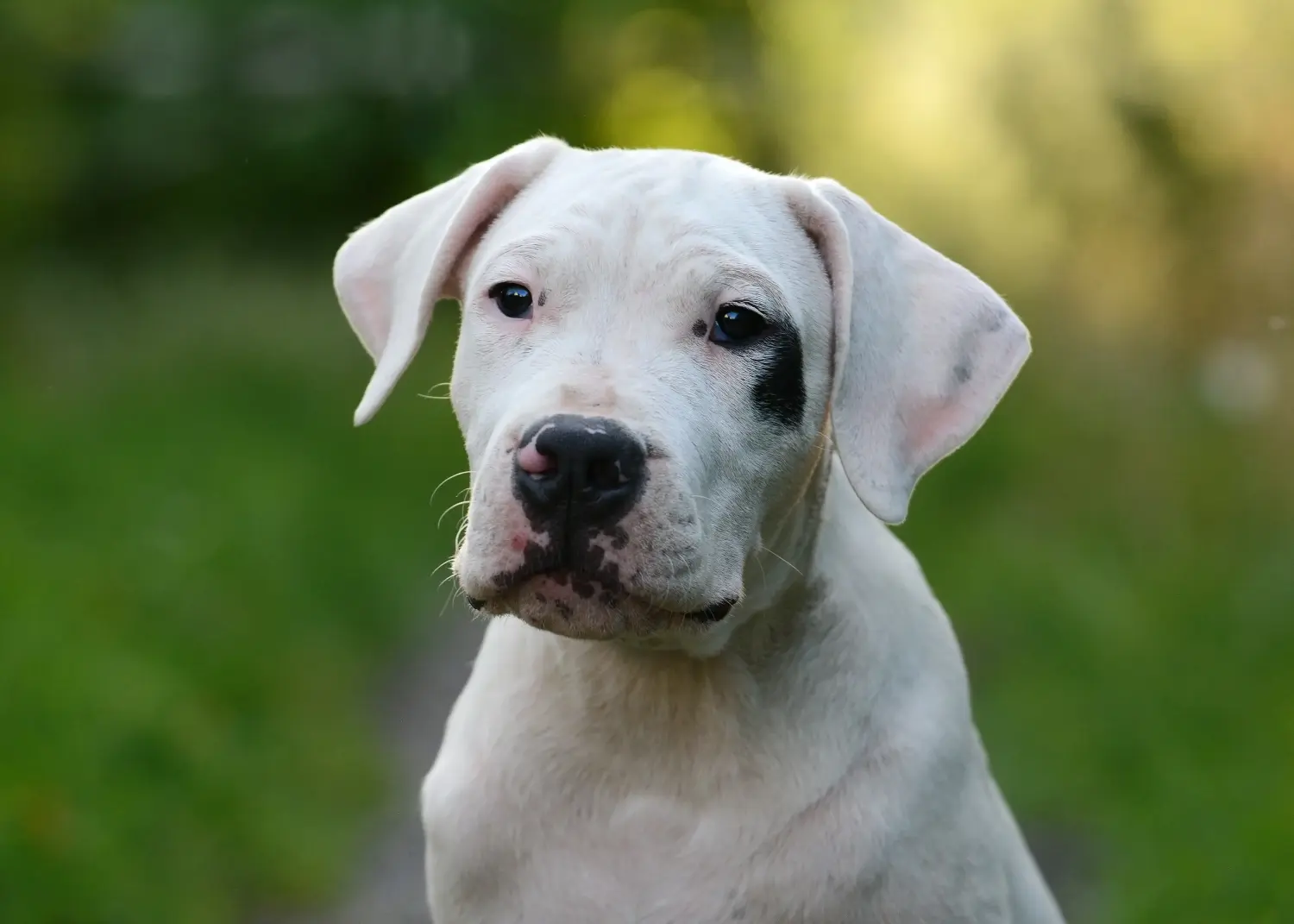 Kupno szczeniaka Dogo Argentino oznacza wzięcie na siebie odpowiedzialności! Kup szczenięta Dogo Argentino.