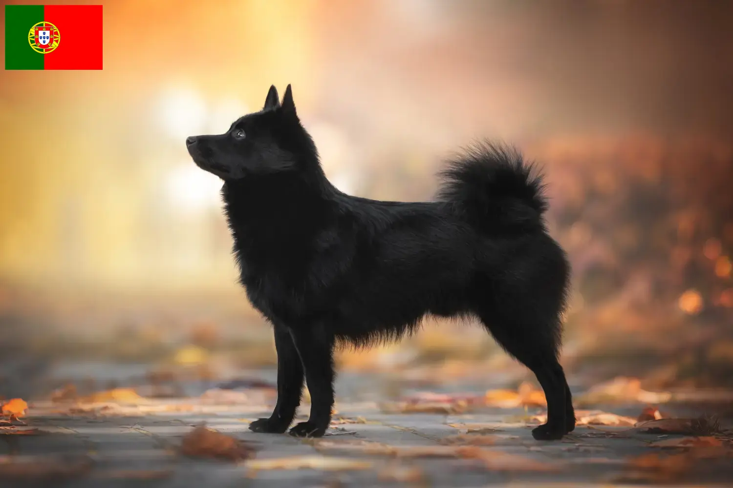 Schipperke szczenięta i hodowcy Portugalia Tutaj znajdziesz hodowców rasy Schipperkes w Portugalia.