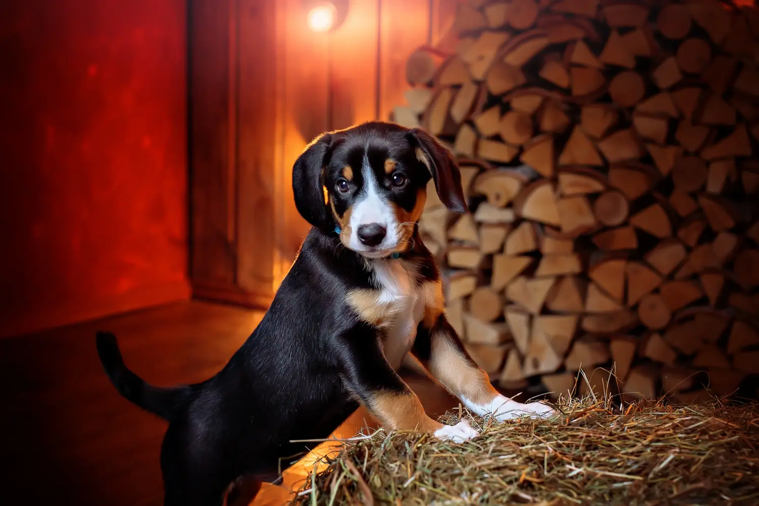 Zakup szczeniaka Entlebuch Mountain Dog oznacza wzięcie odpowiedzialności! Kup szczenięta Entlebuch Mountain Dog.